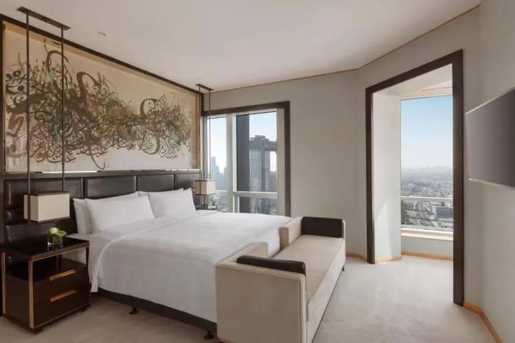 Shangri-La Dubai - foto 1