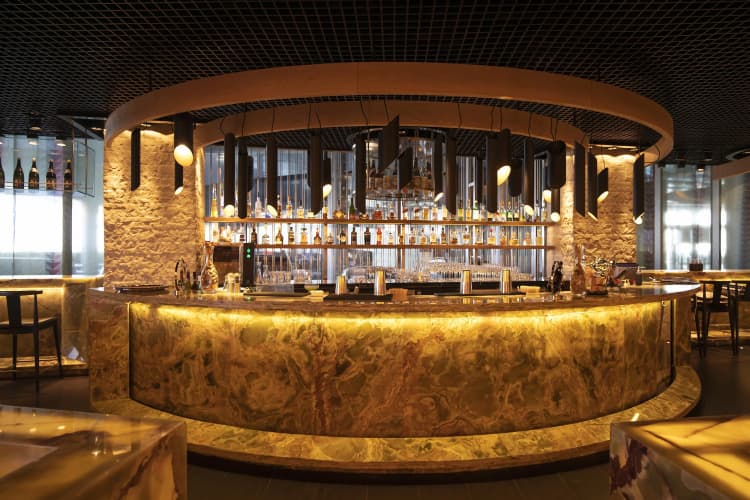 Conrad Abu Dhabi Etihad Towers - foto 6