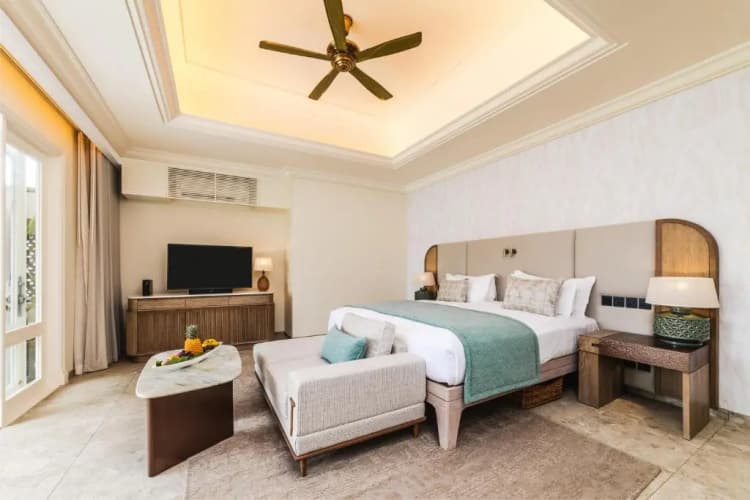 Maradiva Villas Resort & Spa - foto 2