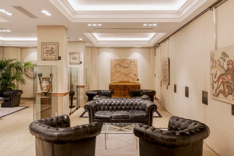 The Hotel Villa Real - foto 2