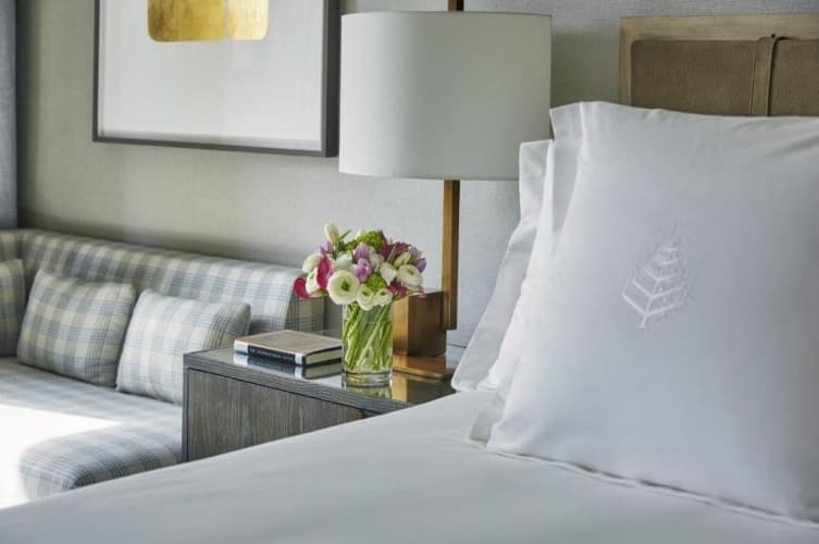 Four Seasons Hotel New York Downtown - foto 6