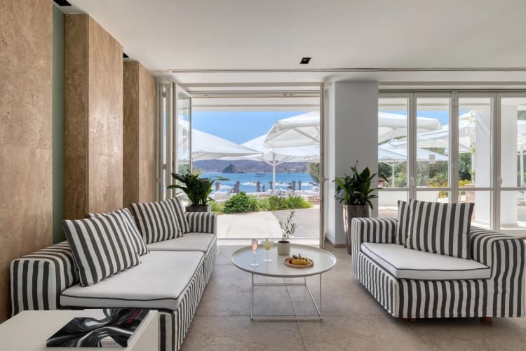 Patmos Aktis, a Luxury Collection Resort & Spa, Greece - foto 2