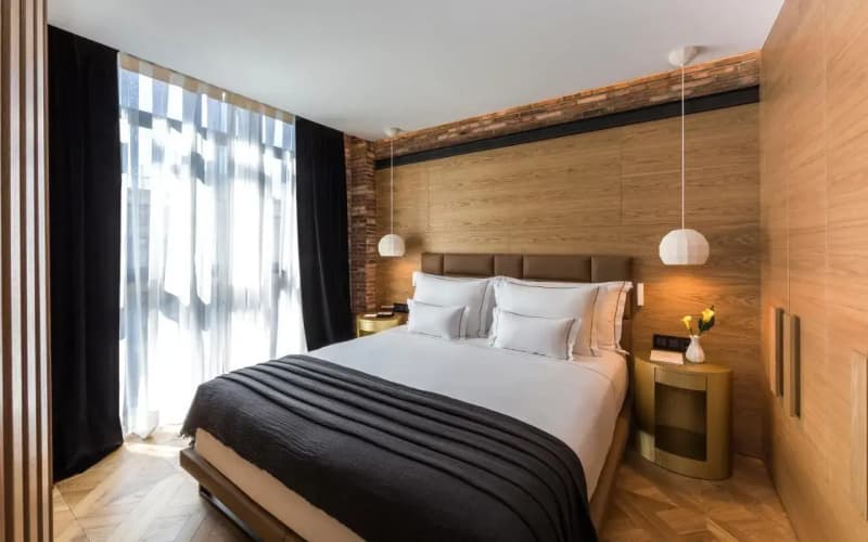 Monument Hotel - foto 4