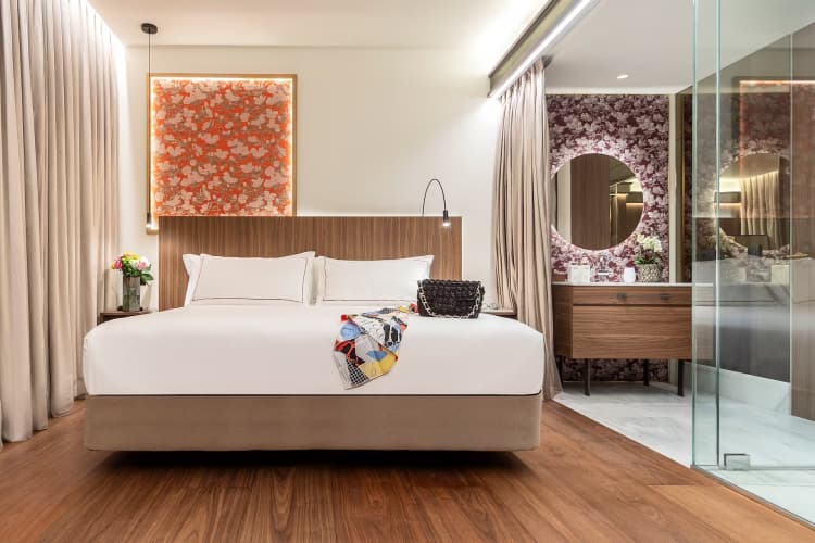 Palazzo Cordusio Gran Meliá – The Leading Hotels of the World - foto 5
