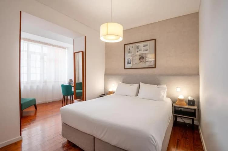 Bica FLH Suites - foto 2