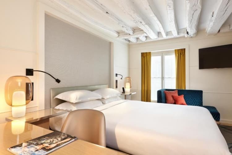 Hôtel Opéra Richepanse - foto 3