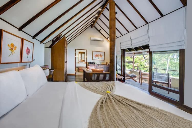 Kamalaya Koh Samui - foto 4