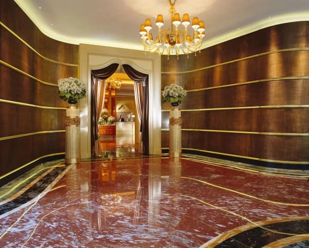 Hotel Principe Di Savoia - foto 1