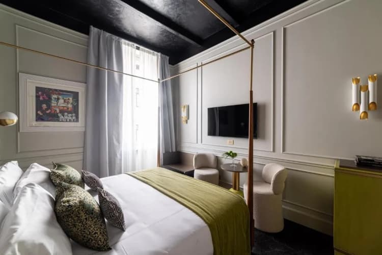 HT6 Hotel - foto 6