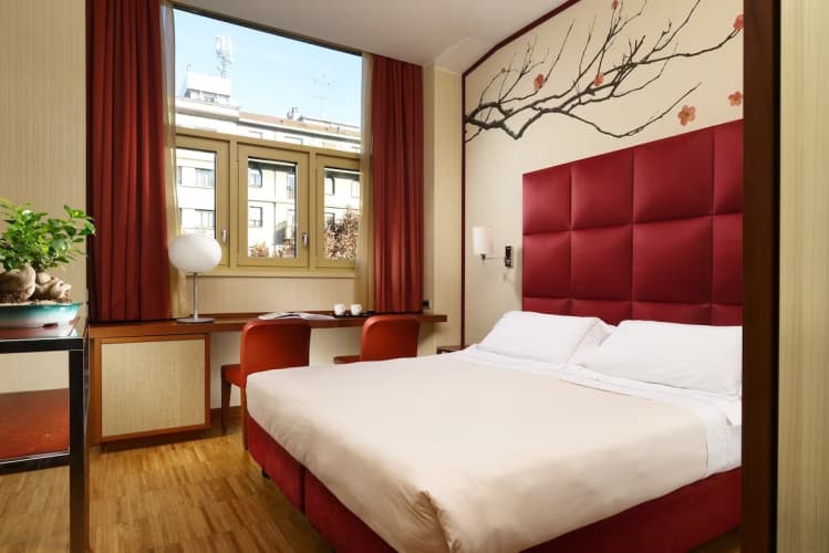 Enterprise Hotel - foto 4