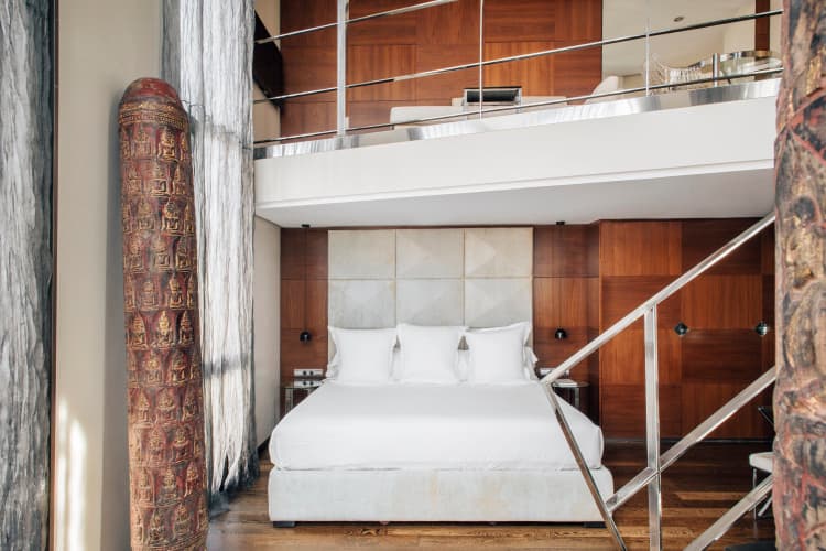 Hotel Urban, a Small Luxury Hotel of the World - foto 3