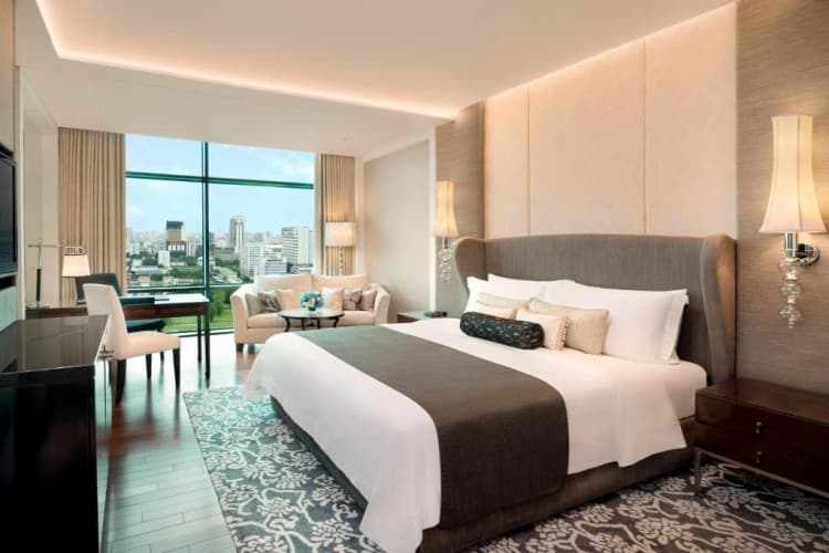 The St. Regis Bangkok - foto 2