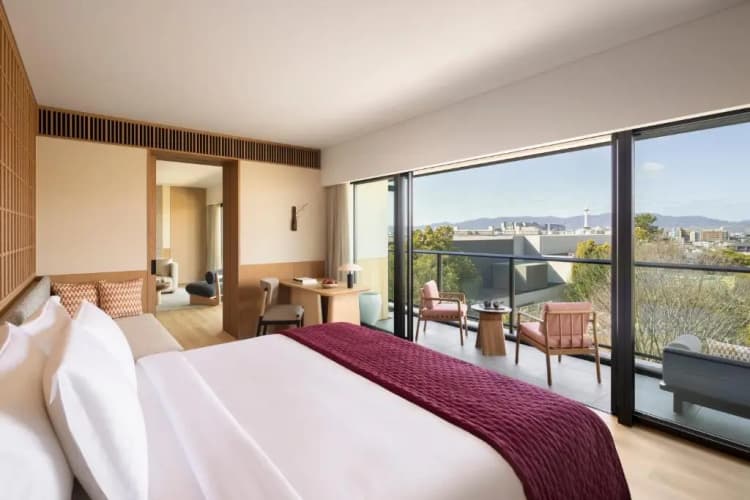 Six Senses Kyoto Hotel - foto 6