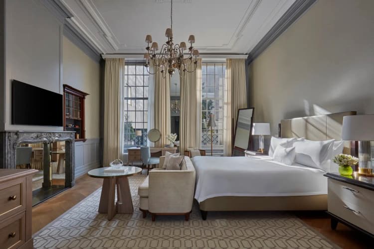 Waldorf Astoria Amsterdam - foto 3
