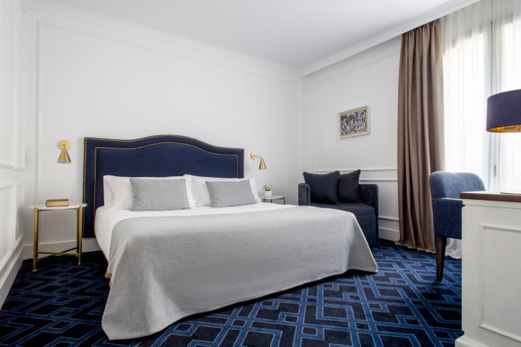 Hotel Midmost by Majestic Hotel Group - foto 6