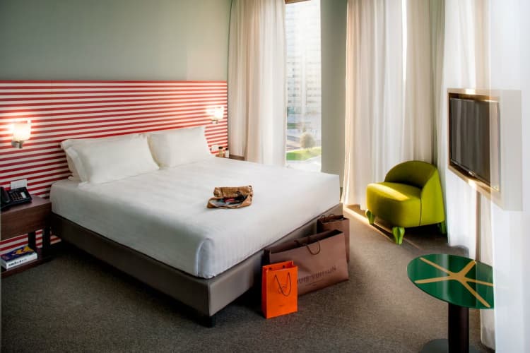 Hotel Glam Milano - foto 3