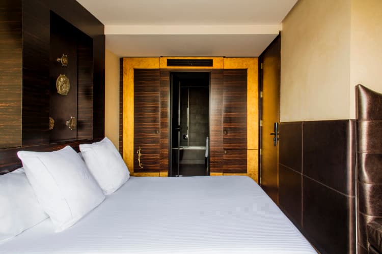Hotel Bagues, a Small Luxury Hotels of the World - foto 1