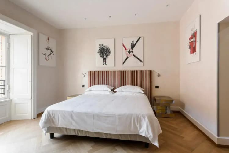 Galleria Vik Milano - Townhouse Galleria - Small Luxury Hotels of the World - foto 1