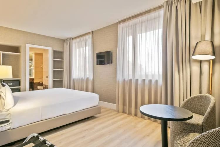 Acta City47 Hotel - foto 3