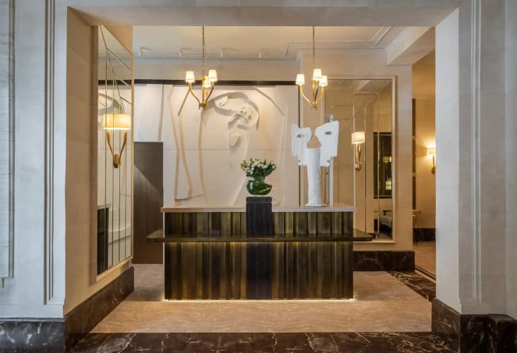 Hôtel Elysia by Inwood Hotels - foto 1