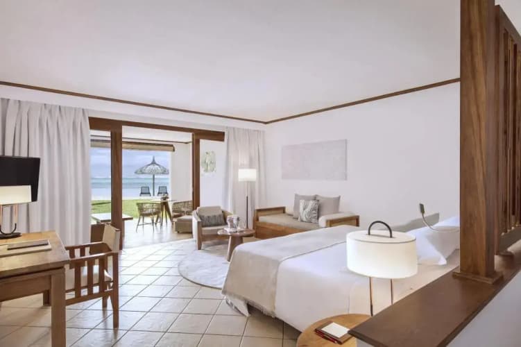 Paradis Beachcomber Golf Resort & Spa - foto 3