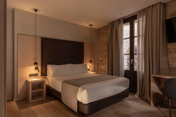 Gran Barcino Hotel  - foto 6