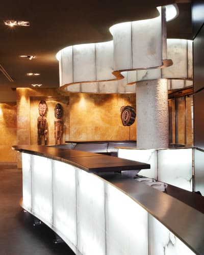 Hotel Urban, a Small Luxury Hotel of the World - foto 1