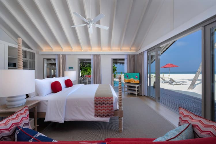 Cora Cora Maldives-Premium All-Inclusive Hotel - foto 5