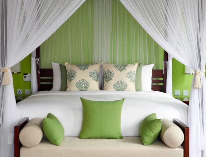 Hilton Seychelles Northolme Resort & Spa - foto 1