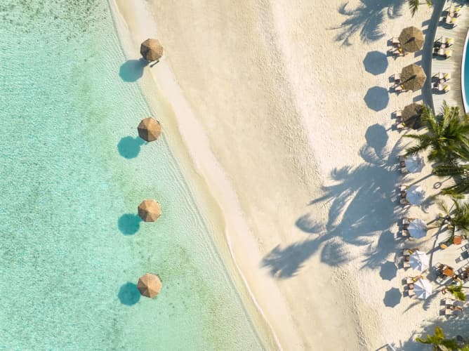 Centara Ras Fushi Resort & Spa Maldives - foto 6