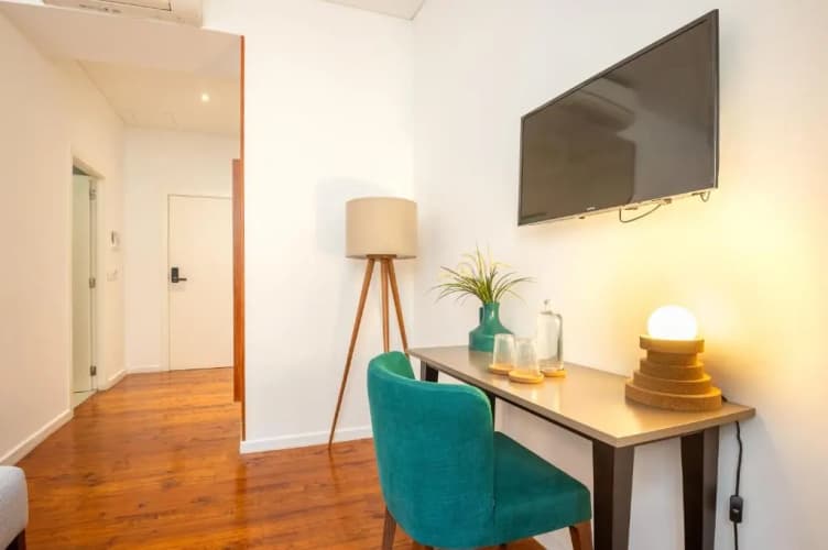 Bica FLH Suites - foto 6