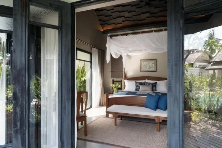 Anantara Lawana Koh Samui Resort Hotel, Chaweng - foto 4