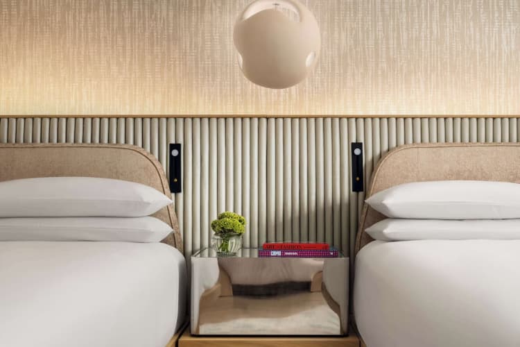 Andaz Miami Beach Resort & Spa - foto 5