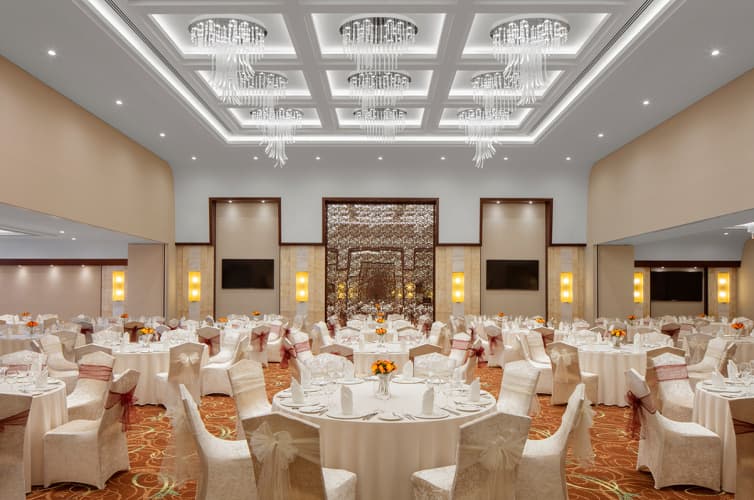 Renaissance Business Bay Hotel - foto 5
