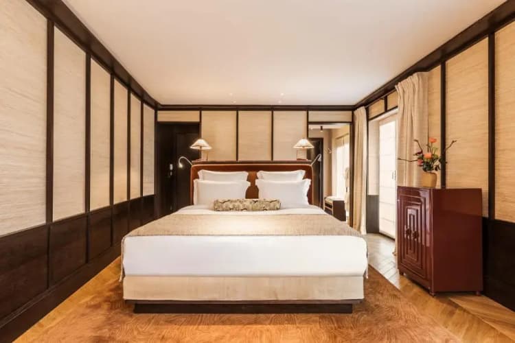 Hotel Hana - foto 2
