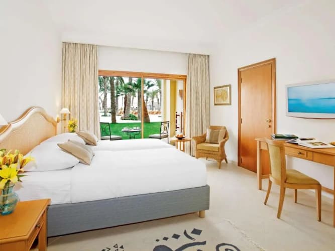 Mövenpick Resort & Marine Spa Sousse - foto 3