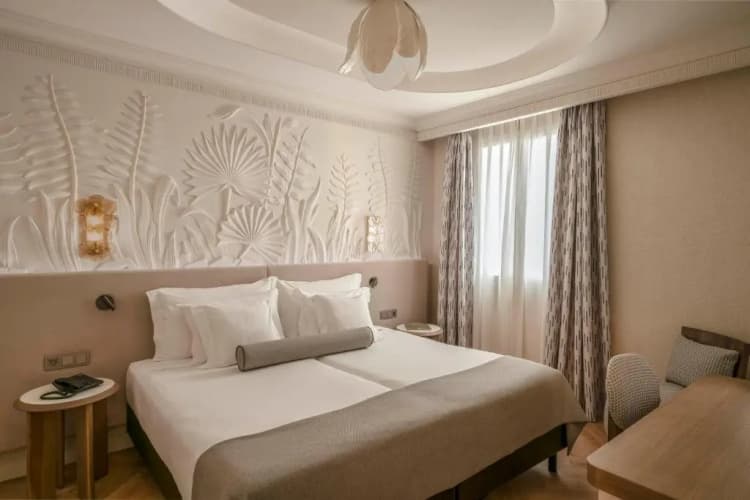 Hotel Vincci Madrid Centrum - foto 1