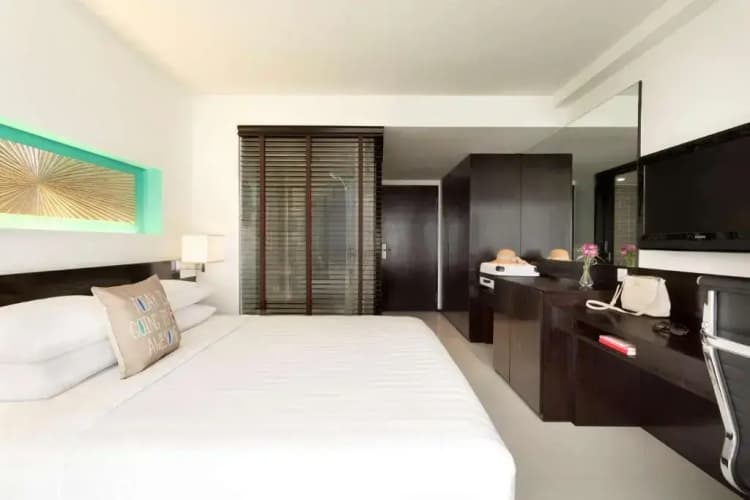 Jen Maldives Male by Shangri-La Hotel - foto 3
