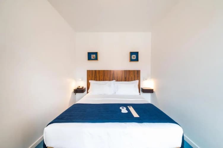 Lisboa Prata Boutique Hotel - foto 3