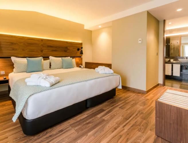 Hotel Vincci Liberdade - foto 4