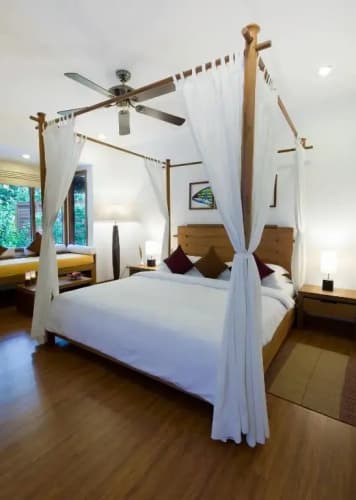 Niva Kuramathi Maldives - foto 2