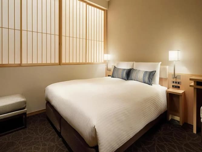 Mitsui Garden Hotel Kyoto Shinmachi Bettei Hotel - foto 3