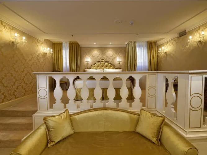 Ai Cavalieri di Venezia Hotel - foto 6