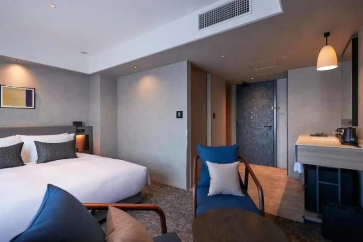 Nohga Hotel Kiyomizu Kyoto - foto 3