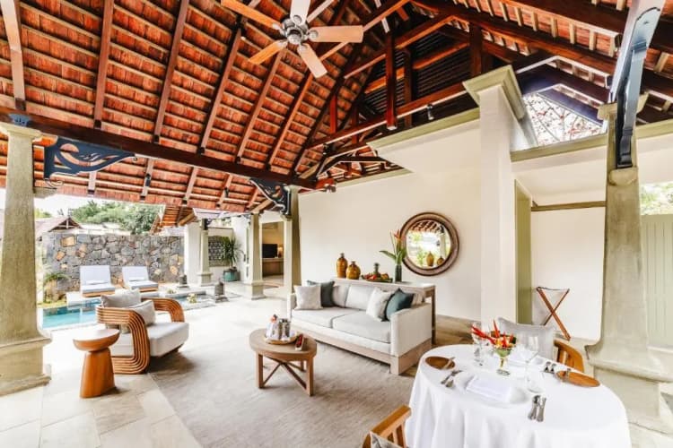 Maradiva Villas Resort & Spa - foto 4