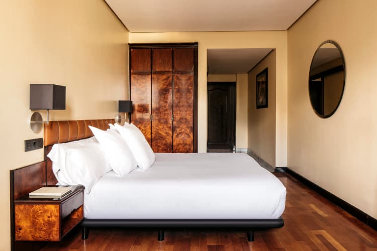 The Hotel Villa Real - foto 5