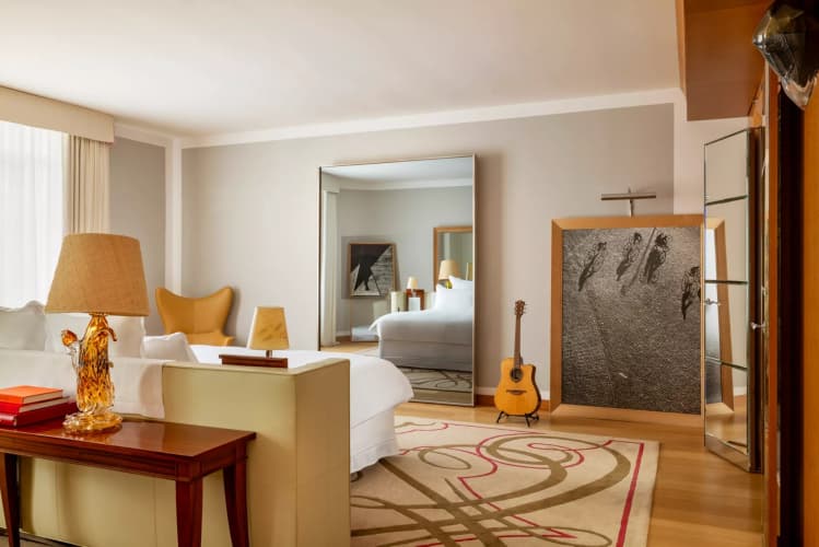 Le Royal Monceau - Raffles Paris - foto 6