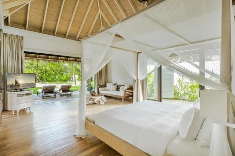 COMO Maalifushi - foto 1