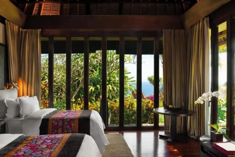 Bvlgari Resort Bali - foto 5
