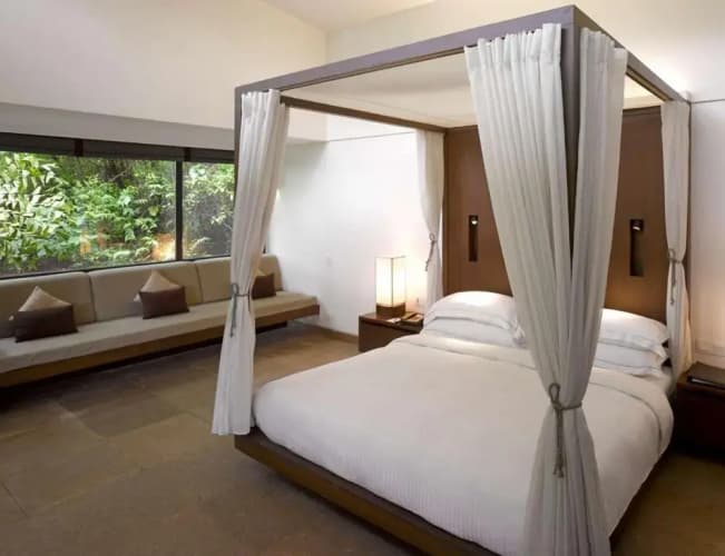 Dharana at Shillim Hotel - foto 1